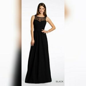 Black Prom Dress
